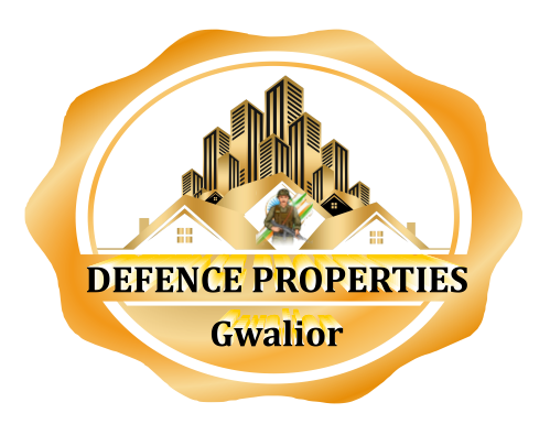 Defence Properties in Gwalior